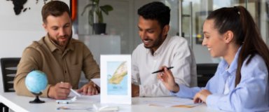 Experienced Visa Consultants