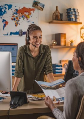 Visa Guidance Support