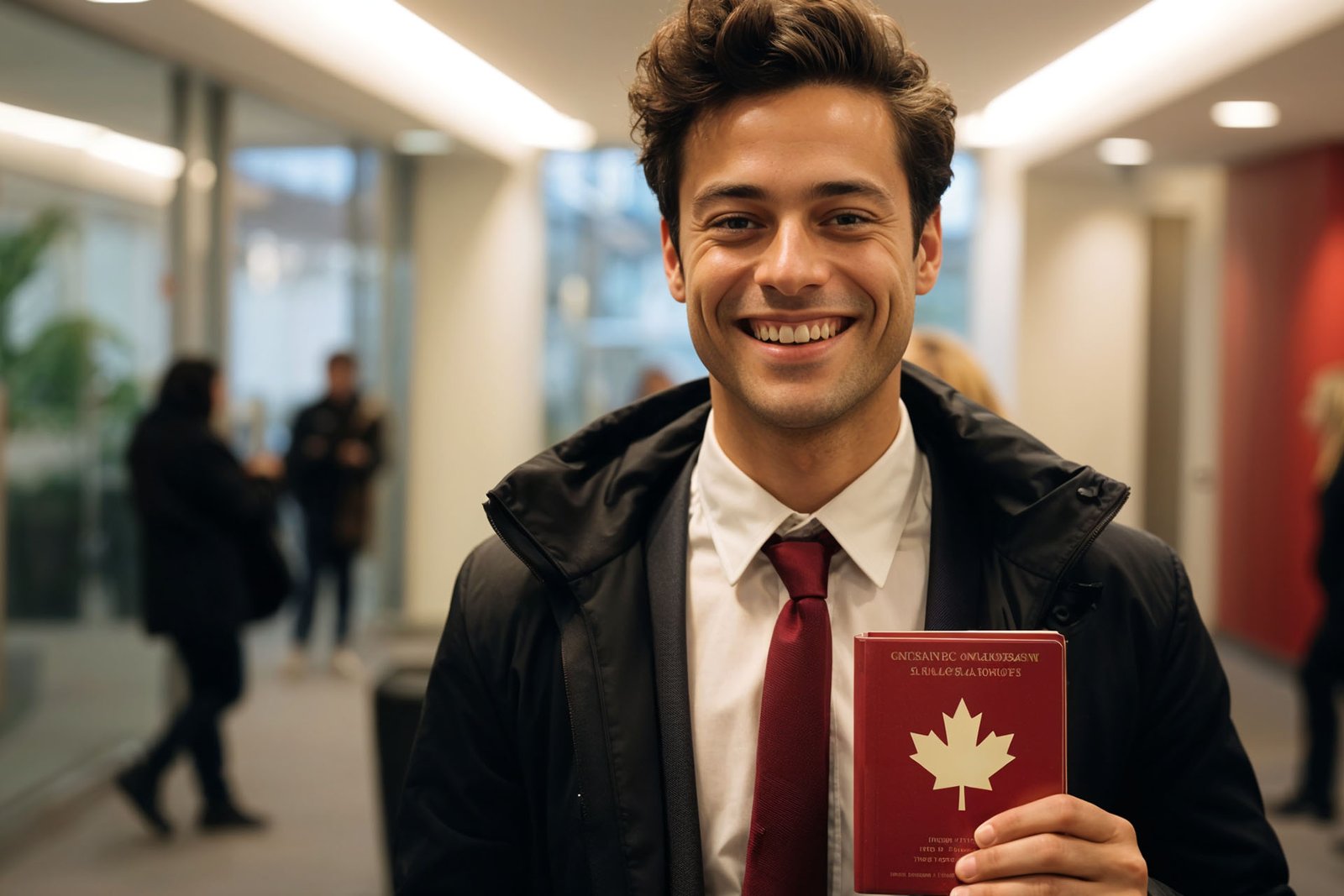 Genius Education & Immigration - Coaching & Visa Services