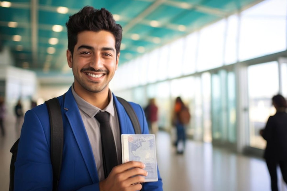 Work & Business Visa - Genius Education & Immigration