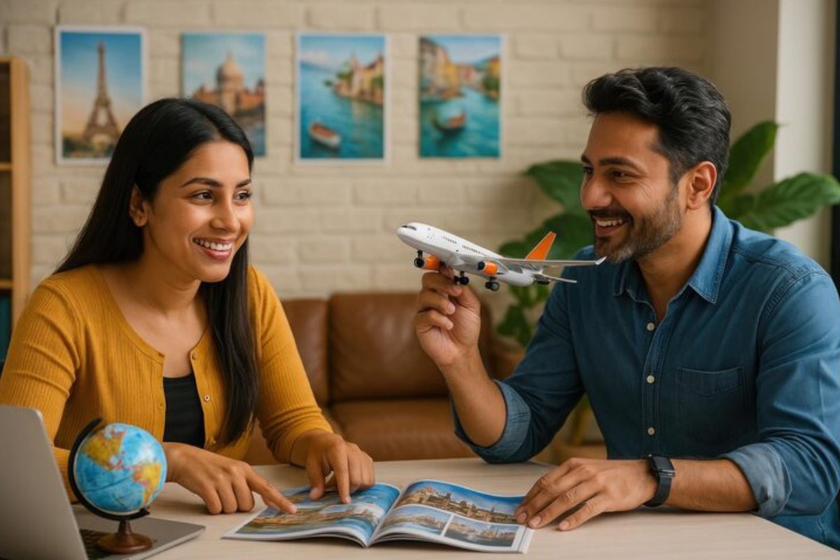 Dependent / Spouse Visa Services - Genius Education & Immigration