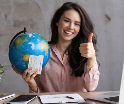 Coaching and Visa Guidance