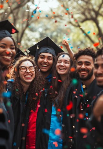 Students Abroad Success